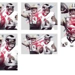 NFL Week 10 picks: Eagles-Packers from Lambeau highlights lineup