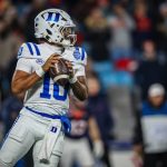 Duke QB entering transfer portal, contract a sticky situation