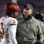 10 best transfer classes in college football: The rich get richer