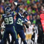 Seahawks steamroll 49ers to advance to NFC championship game