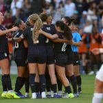 USWNT vs. Chile: How to watch friendly today, TV channel, live stream