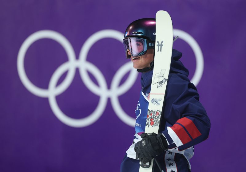 Slopestyle or big air? For Olympians, it’s not a choice