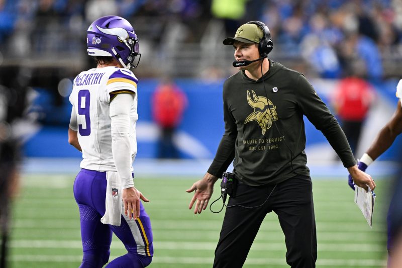 5 important questions that will shape the Vikings’ offseason