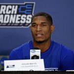 Former college basketball assistant alleged to have operated as a pimp