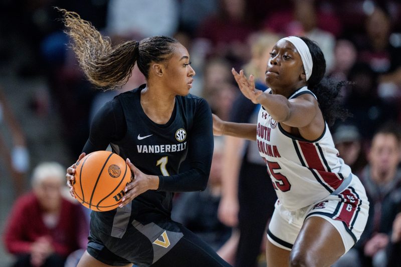 Data tells us which teams can win 2026 Women’s NCAA Tournament