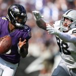 Maxx Crosby trade grades: Who won stunning Raiders-Ravens deal?