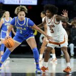 Women’s March Madness odds: UCLA, Texas chances improve