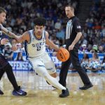 March Madness games today: Analyzing Friday’s Sweet 16 men’s NCAA Tournament matchups