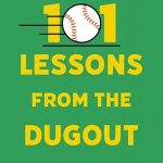 How baseball imitates life: Authors share tips for sports parents