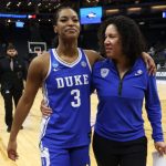 Women’s Sweet 16 winners and losers include Duke’s buzzer-beater and the NCAA